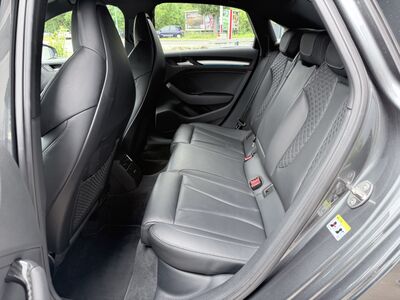 Audi A3 Gebrauchtwagen Audi A3 Gebrauchtwagen