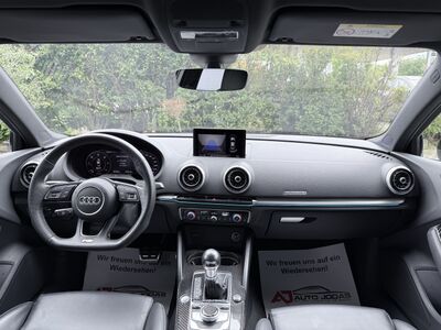 Audi A3 Gebrauchtwagen Audi A3 Gebrauchtwagen