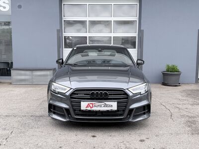 Audi A3 Gebrauchtwagen Audi A3 Gebrauchtwagen