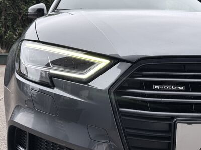 Audi A3 Gebrauchtwagen Audi A3 Gebrauchtwagen