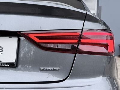 Audi A3 Gebrauchtwagen Audi A3 Gebrauchtwagen