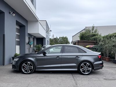 Audi A3 Gebrauchtwagen Audi A3 Gebrauchtwagen