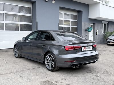 Audi A3 Gebrauchtwagen Audi A3 Gebrauchtwagen