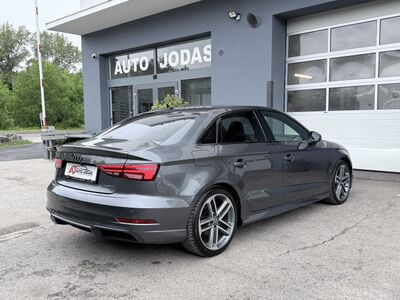 Audi A3 Gebrauchtwagen Audi A3 Gebrauchtwagen
