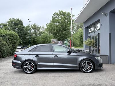 Audi A3 Gebrauchtwagen Audi A3 Gebrauchtwagen