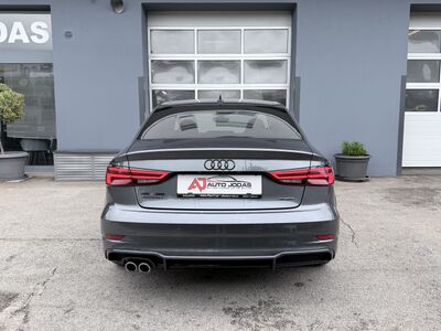Audi A3 Gebrauchtwagen Audi A3 Gebrauchtwagen