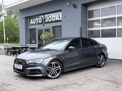 Audi A3 Gebrauchtwagen Audi A3 Gebrauchtwagen