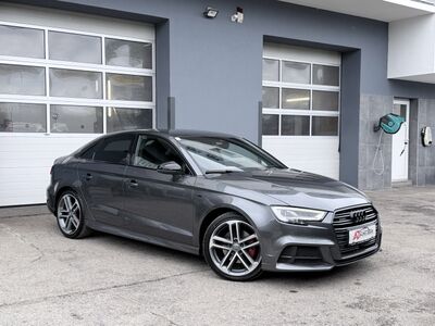 Audi A3 Gebrauchtwagen Audi A3 Gebrauchtwagen