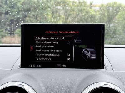 Audi A3 Gebrauchtwagen Audi A3 Gebrauchtwagen