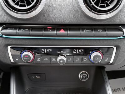 Audi A3 Gebrauchtwagen Audi A3 Gebrauchtwagen