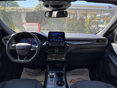 Ford Kuga Gebrauchtwagen Ford Kuga Gebrauchtwagen