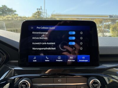 Ford Kuga Gebrauchtwagen Ford Kuga Gebrauchtwagen