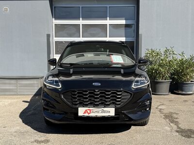 Ford Kuga Gebrauchtwagen Ford Kuga Gebrauchtwagen