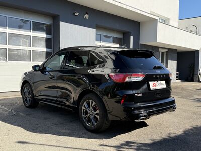 Ford Kuga Gebrauchtwagen Ford Kuga Gebrauchtwagen