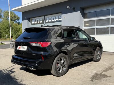 Ford Kuga Gebrauchtwagen Ford Kuga Gebrauchtwagen