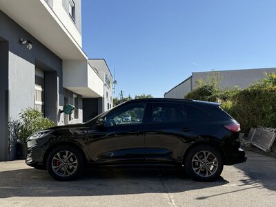 Ford Kuga Gebrauchtwagen Ford Kuga Gebrauchtwagen