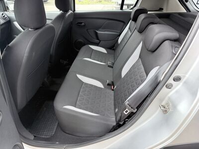 Dacia Sandero Gebrauchtwagen Dacia Sandero Gebrauchtwagen