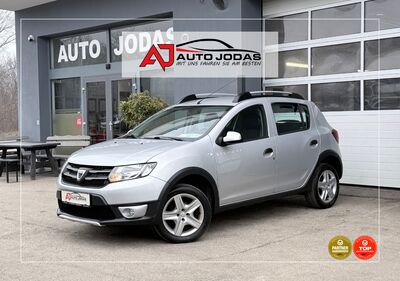 Dacia Sandero Gebrauchtwagen
