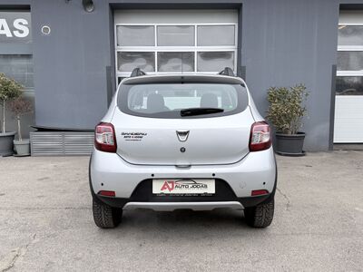 Dacia Sandero Gebrauchtwagen Dacia Sandero Gebrauchtwagen