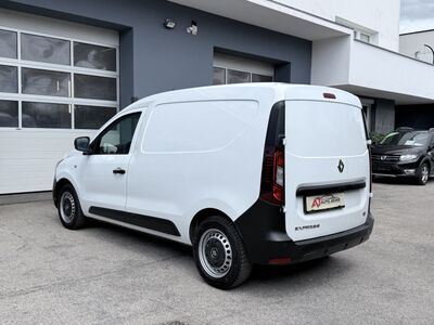 Renault Express Gebrauchtwagen Renault Express Gebrauchtwagen
