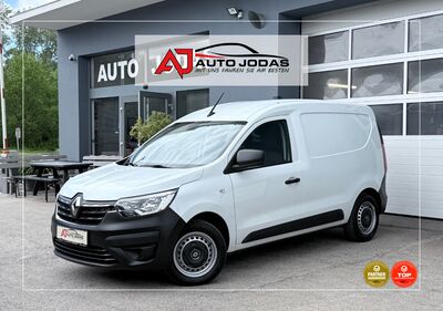 Renault Express Gebrauchtwagen