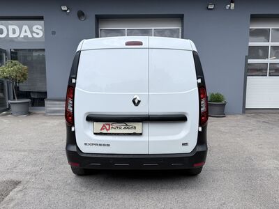 Renault Express Gebrauchtwagen Renault Express Gebrauchtwagen