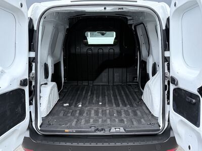 Renault Express Gebrauchtwagen Renault Express Gebrauchtwagen