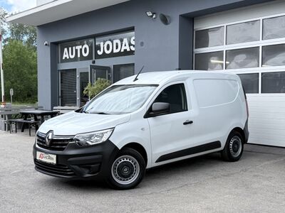 Renault Express Gebrauchtwagen Renault Express Gebrauchtwagen