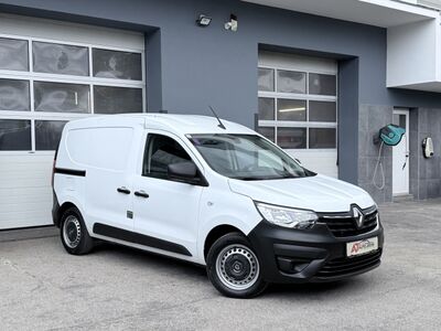 Renault Express Gebrauchtwagen Renault Express Gebrauchtwagen