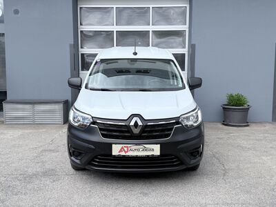 Renault Express Gebrauchtwagen Renault Express Gebrauchtwagen