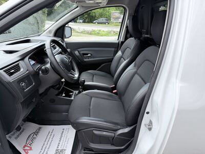 Renault Express Gebrauchtwagen Renault Express Gebrauchtwagen