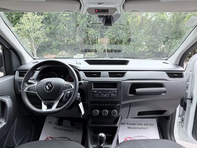 Renault Express Gebrauchtwagen Renault Express Gebrauchtwagen