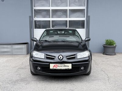 Renault Mégane Gebrauchtwagen Renault Mégane Gebrauchtwagen