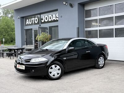 Renault Mégane Gebrauchtwagen Renault Mégane Gebrauchtwagen