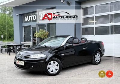 Renault Mégane Gebrauchtwagen