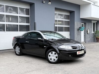 Renault Mégane Gebrauchtwagen Renault Mégane Gebrauchtwagen
