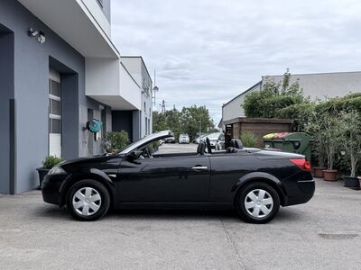 Renault Mégane Gebrauchtwagen Renault Mégane Gebrauchtwagen