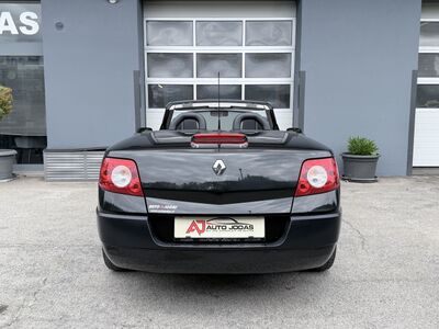 Renault Mégane Gebrauchtwagen Renault Mégane Gebrauchtwagen