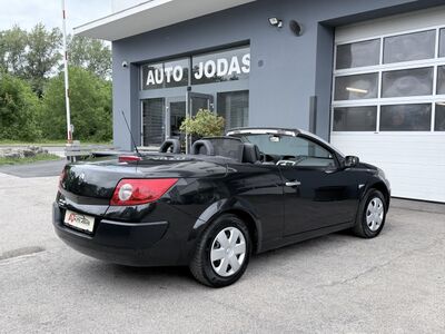 Renault Mégane Gebrauchtwagen Renault Mégane Gebrauchtwagen