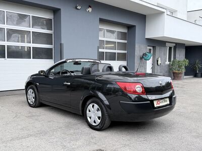 Renault Mégane Gebrauchtwagen Renault Mégane Gebrauchtwagen