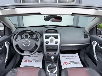 Renault Mégane Gebrauchtwagen Renault Mégane Gebrauchtwagen