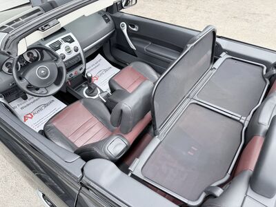 Renault Mégane Gebrauchtwagen Renault Mégane Gebrauchtwagen