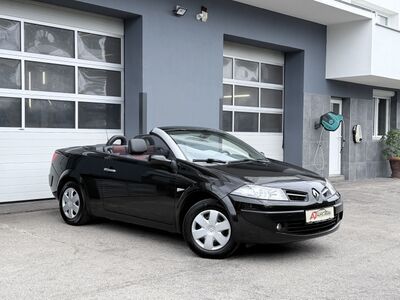 Renault Mégane Gebrauchtwagen Renault Mégane Gebrauchtwagen