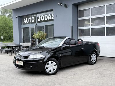 Renault Mégane Gebrauchtwagen Renault Mégane Gebrauchtwagen