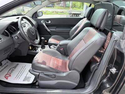 Renault Mégane Gebrauchtwagen Renault Mégane Gebrauchtwagen