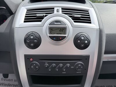 Renault Mégane Gebrauchtwagen Renault Mégane Gebrauchtwagen