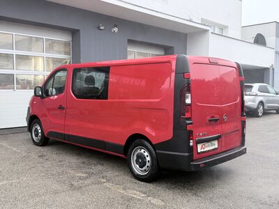 Opel Vivaro Gebrauchtwagen Opel Vivaro Gebrauchtwagen