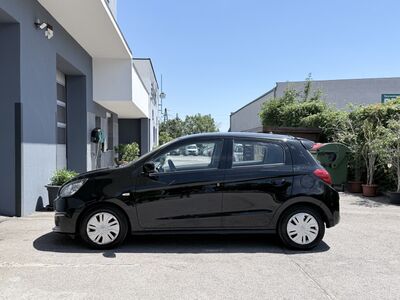 Mitsubishi Space Star Gebrauchtwagen Mitsubishi Space Star Gebrauchtwagen