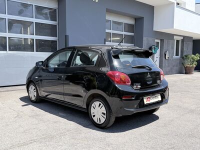 Mitsubishi Space Star Gebrauchtwagen Mitsubishi Space Star Gebrauchtwagen