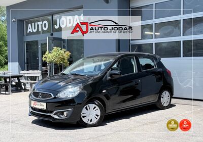 Mitsubishi Space Star Gebrauchtwagen